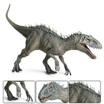 Dinossauro Indominus Rex Realista