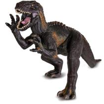 Dinossauro Indoraptor Gigante Com 60cm Jurassic World