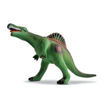 Dinossauro Infantil Espinossauro Dinopark Vinil Macio - Bee Toys