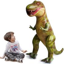 Dinossauro Inflável T-Rex JOYIN (158cm) - Decoração de Festa