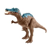 Dinossauro Irritator Com Som Jurassic World Primal Attack - GMC97 - Mattel
