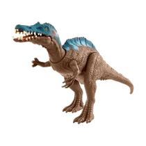 Dinossauro Irritator Som Jurassic World Primal Attack Gmc97
