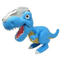 Dinossauro Junior Megassaur Cyberword - Fun ul