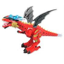 Dinossauro Jurassic FUN Dino Vermelho - Multikids Dinossauro Jurassic FUN Dino Vermelho - Multikids