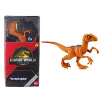 Dinossauro Jurassic World 15 Cm - Dominion - Mattel