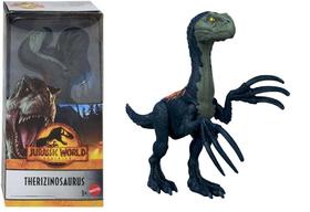 Dinossauro Jurassic World 15 Cm - Dominion - Mattel