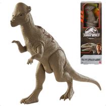Dinossauro Jurassic World 15cm Escultura Realista Mattel