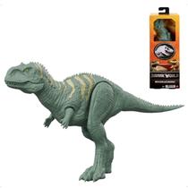 Dinossauro Jurassic World 15cm Escultura Realista Mattel