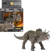 Dinossauro Jurassic World 20 Cm - Hammond Collection - Mattel