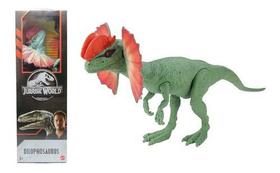 Dinossauro Jurassic World 30 Cm - Mattel