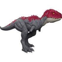 Dinossauro jurassic world chaos teory guemesia - mattel jcl51/hln49