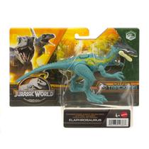 Dinossauro Jurassic World - Danger Pack - Dino Trackers - 17 Cm - Mattel