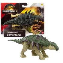 Dinossauro Jurassic World Edmontonia Mattel Dinossauro Jurassic World Edmontonia Mattel