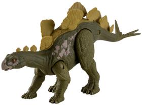 Dinossauro Jurassic World Epic Evolution Rugido