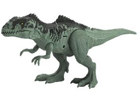 Dinossauro Jurassic World Giganotosaurus