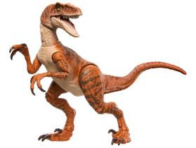 Dinossauro Jurassic World Hammond Collection
