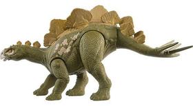 Dinossauro Jurassic World Hesperosaurus 26cm Mattel