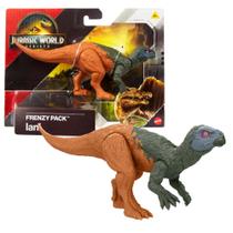 Dinossauro Jurassic World Iani Mattel Dinossauro Jurassic World Iani Mattel