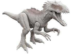 Dinossauro Jurassic World Indominus Rex 30,48cm - Mattel