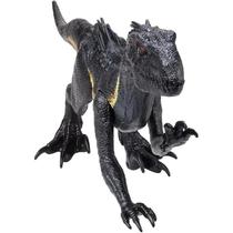 Dinossauro Jurassic World Indoraptor 30 cm Mattel