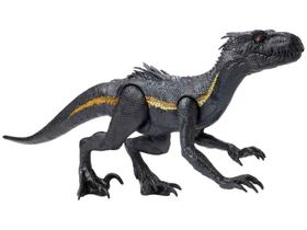 Dinossauro Jurassic World Indoraptor 30,48cm - Mattel