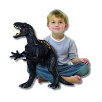 Dinossauro Jurassic World Indoraptor Com Som Mimo