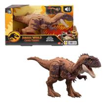 Dinossauro Jurassic World Kryptops Mattel