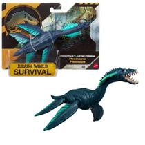 Dinossauro Jurassic World Plesiosaurus Mattel