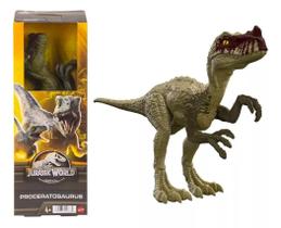 Dinossauro Jurassic World Proceratosaurus 30,48cm - Mattel