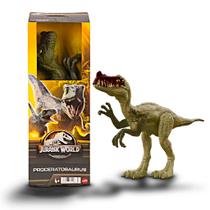 Dinossauro Jurassic World Proceratosaurus HLT46 - Mattel