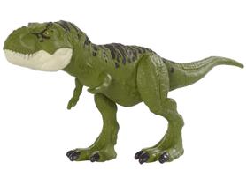 Dinossauro Jurassic World Rebirth Articulado