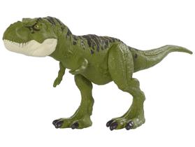 Dinossauro Jurassic World Rebirth Articulado - Mattel