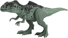 Dinossauro Jurassic World Rebirth Giganotosaurus - JGM12 - Mattel