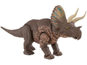 Dinossauro Jurassic World Rebirth Gigantic Thrashe