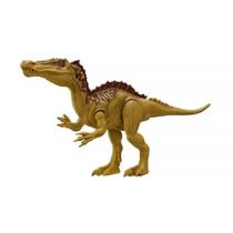 Dinossauro Jurassic World Rebirth Suchomimus JGC04 JGC12 - Mattel