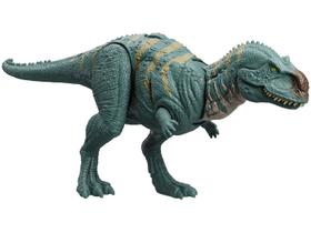 Dinossauro Jurassic World Rugido Selvagem