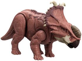 Dinossauro Jurassic World Rugido Selvagem Dinossauro Jurassic World Rugido Selvagem
