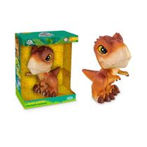 Dinossauro Jw Carnotaurus 1464 Pupee Dinossauro Jw Carnotaurus 1464 Pupee