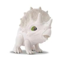 Dinossauro Little Dino Triceratops P/ Colorir - Bambola Dinossauro Little Dino Triceratops P/ Colorir - Bambola