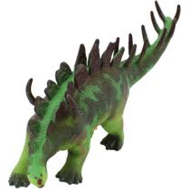 Dinossauro macio com som 40cm bbr Dinossauro macio com som 40cm bbr