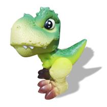 Dinossauro Mini Baby Dino Bonecos Articulado Jurassic World