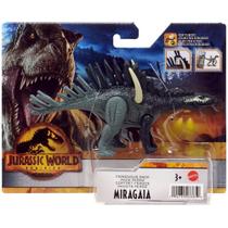 Dinossauro Miragaia 17 Cm Mattel - HDX23
