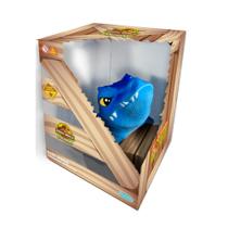 Dinossauro Mosasaurus Jurassic World Explorers Baby Dinossauro Mosasaurus Jurassic World Explorers Baby