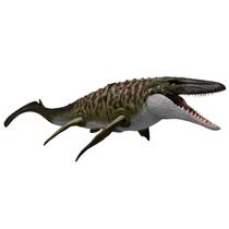 Dinossauro Mosasaurus Rebirth Jurassic World JCH00 Mattel
