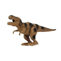 Dinossauro Músical com Movimento Rex - BBR Toys