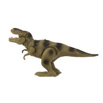Dinossauro Músical com Movimento Rex Verde - BBR Toys