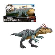 Dinossauro Neovenator Rastreadores Gigantes - Jurassic World