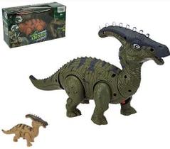 Dinossauro Papassauro -MOVEBRINQUE
