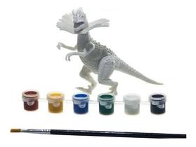 Dinossauro Para Pintar Colorir
