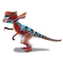 Dinossauro para Pintar Pai it - Zoop Toys